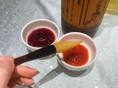 -唐猫庭院·千年陕菜(大唐不夜城店)