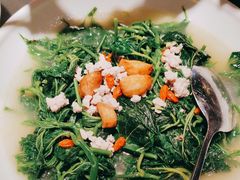 -秋色客家菜(南山店)