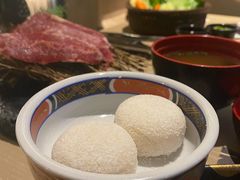 大福-黑牛の店·和牛烧肉(欢乐港湾店)