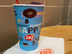 -DQ·蛋糕·冰淇淋(嘉兴南湖万达店)
