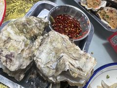 -辣不怕口味虾(凌霄路店)