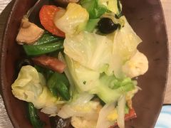 -亚苏尔 澳门菜(元朗店)