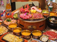 -西塔老太太泥炉烤肉(杭州首店)