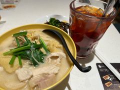 -谭仔米线(壹方城店)