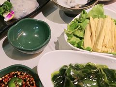 -狐狸爱上椰子鸡(滨江星光大道店)