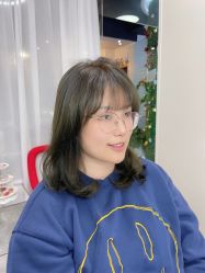 -16番发型