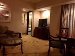 -成都天府丽都喜来登饭店