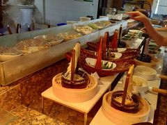 -厦门悦华酒店·绿庭主题自助餐厅