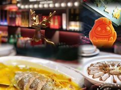 -王庄阿咪海鲜大排档(上下杭店)
