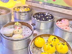 -海韵之星邮轮水会(明发商业广场店)