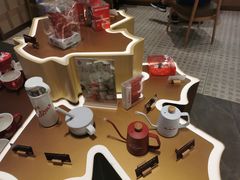 -Tims天好咖啡·贝果(雁展路万象天地店)