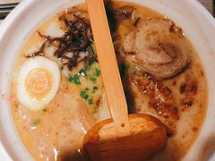 -味千拉面(抚州万达店)
