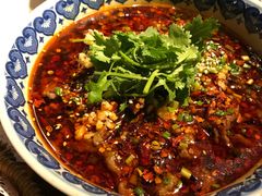 -胡桃里音乐餐厅(陶溪川店)(川湘赣菜·世界百大酒庄直供红酒·音乐表演)