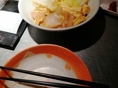 -探鱼·鲜青椒爽麻烤鱼(广州花都来又来店)