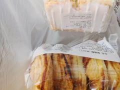 -国际饭店·帆声西饼屋(黄河路店)