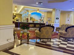 -随州碧桂园凤悦凤凰酒店