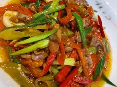 -辣公子·千岛湖私房菜(滨江店)