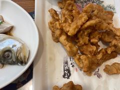 -景芝小炒(蓉花路店)