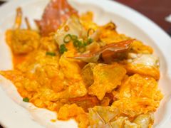 -日月昇渔家菜·海肠捞饭·大连海鲜(星海公园店)