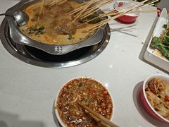 -袁记串串香(和县镇淮街店)