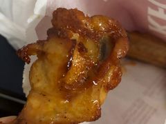 -肯德基(坑梓店)