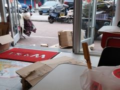 -华莱士·全鸡汉堡(光华路店)