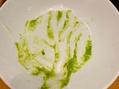 -君悦酒店·La Terrazza意合園·意式风味