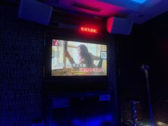 -格莱美量贩式KTV(奥帆店)