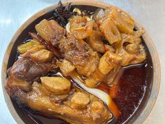 牛排➕牛筋米面-鹤翔粉馆