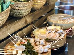 麻辣烫-厦门艾美酒店·新食谱西餐厅