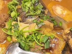 -金陵后厨·南京菜(新街口秣陵路店)