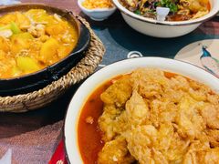 -丽丽三鲜螺蛳粉(田林路店)