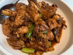 -海泰食府·新鲁菜·家宴(总部基地店)