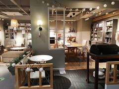 -宜家家居(西安未央商场店)