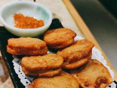 -炭舍干锅·烤鱼(扬名广场店)