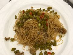 -天津东丽湖恒大酒店-温泉自助餐厅