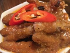 -香港狮子山下·明星粤菜餐厅(北苑店)