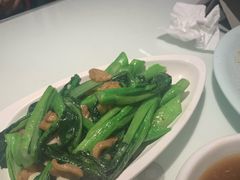 -新大咀港式茶餐厅(宝山万达店)