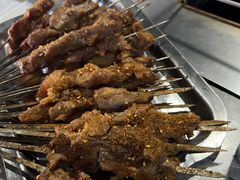 -小寒羊烧烤(凯瑞时代大厦店)