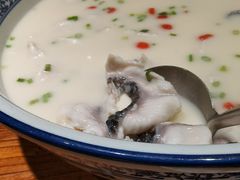豆花鱼-小厨旺鱼庄(黑金冠店)