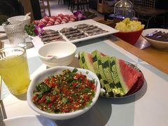 -雾都渣渣火锅(南城智汇城店)