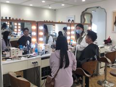 -海马体家庭照相馆(广州正佳广场店)