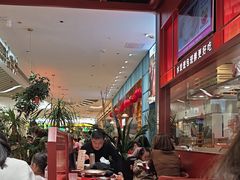 -喜家德虾仁水饺(深圳印力中心店)