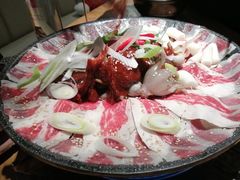 -KimPro 辛普乐概念韩餐