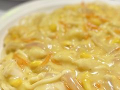 海鲜烩意面-太平馆西餐厅(北京路店)