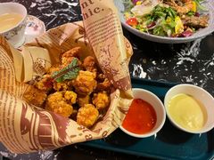 -ChitChat奇洽·Bistro(黎黄陂路店)