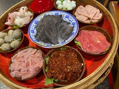 -董眼镜火锅(洪崖洞总店)