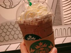 -星巴克(广州动漫星城东区店)