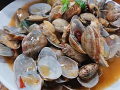 -明记海鲜大排档(巽寮湾店)
