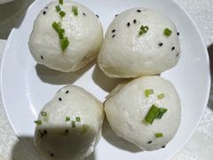 -金枝玉叶上海人家食府(三里河店)